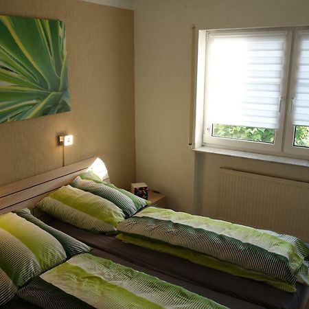 Fewo Oechler Seelbach  Exteriér fotografie