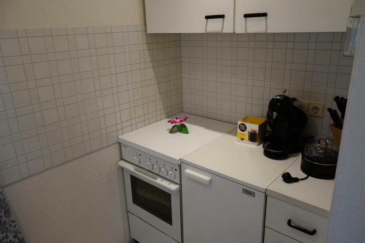 Fewo Oechler Seelbach  Exteriér fotografie