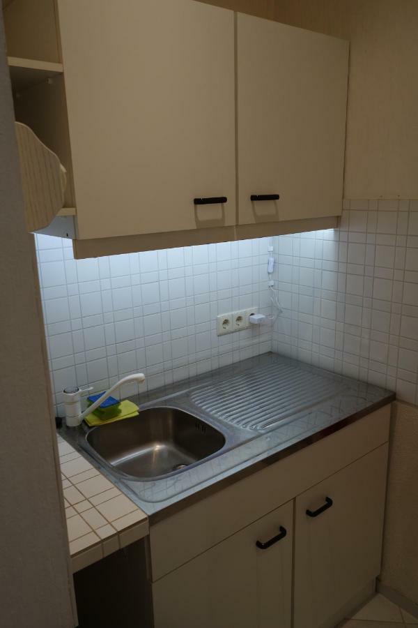Fewo Oechler Seelbach  Exteriér fotografie